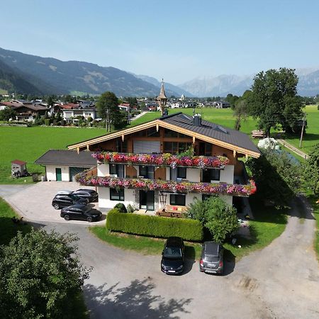 Appartement Pointschneiderhof ميشوفن المظهر الخارجي الصورة