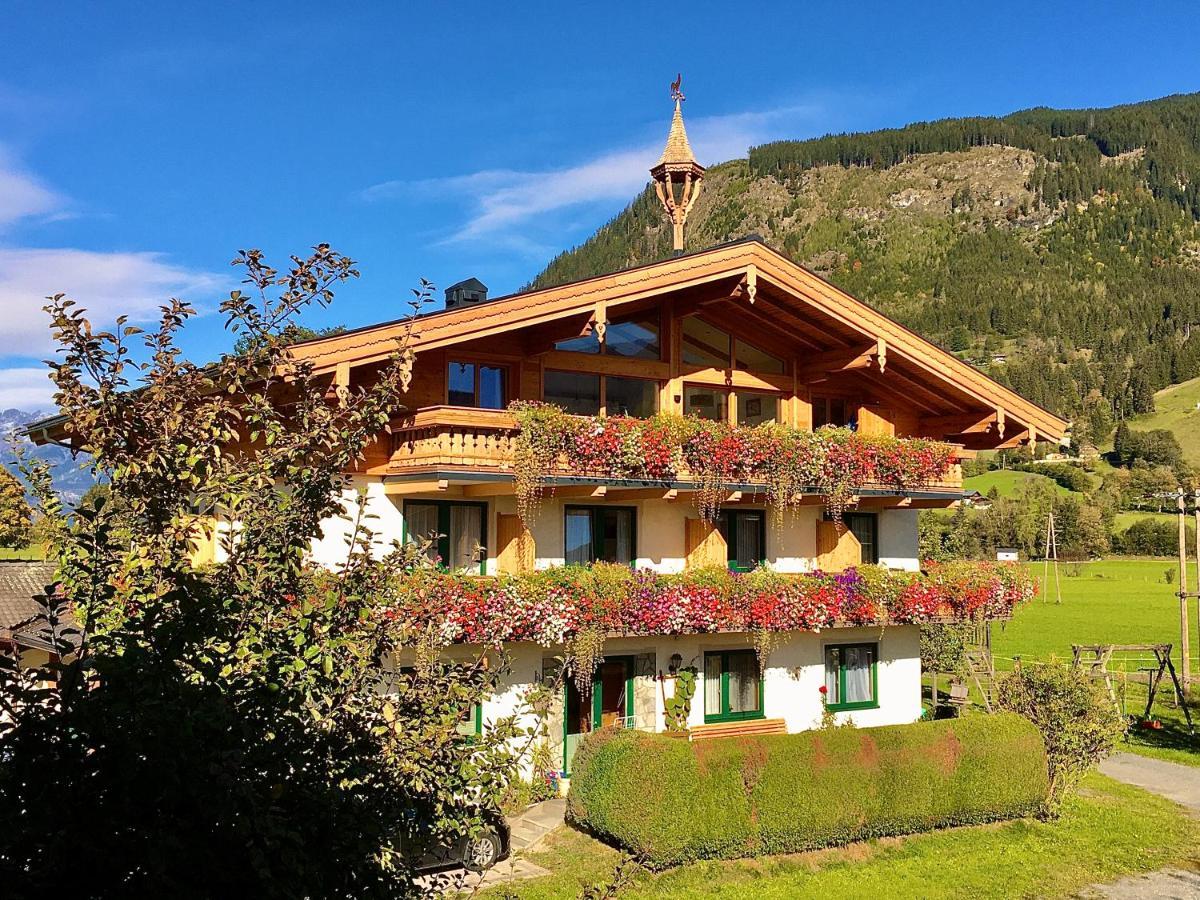 Appartement Pointschneiderhof ميشوفن المظهر الخارجي الصورة