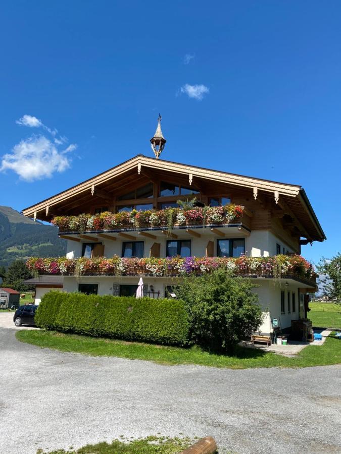 Appartement Pointschneiderhof ميشوفن المظهر الخارجي الصورة